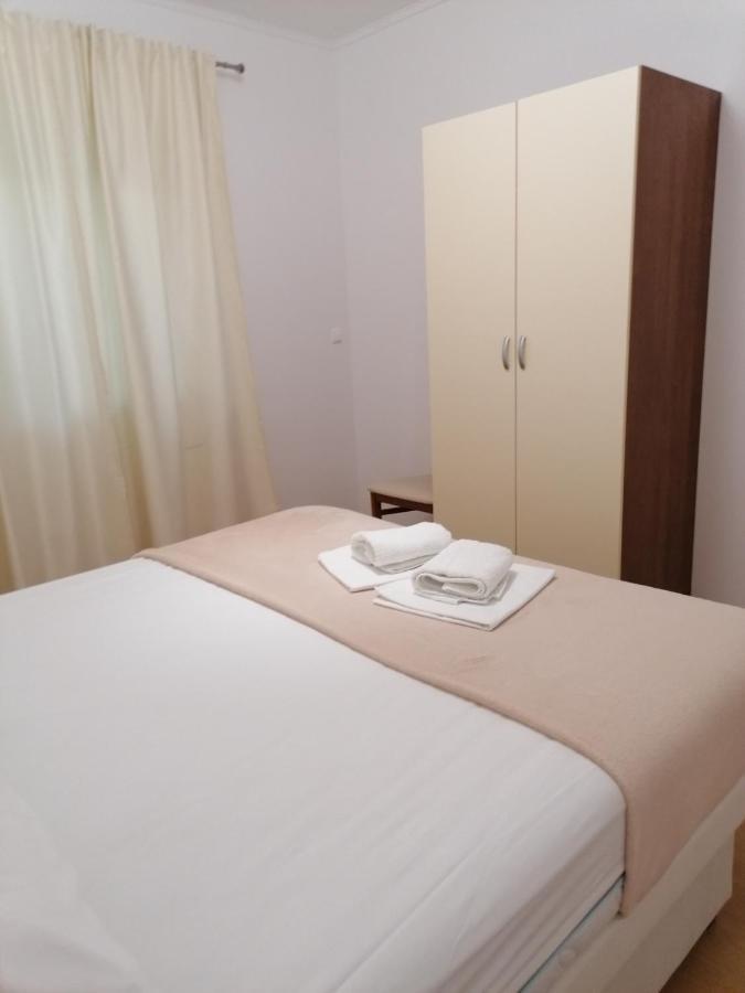 Apartments Dinko Duće 外观 照片