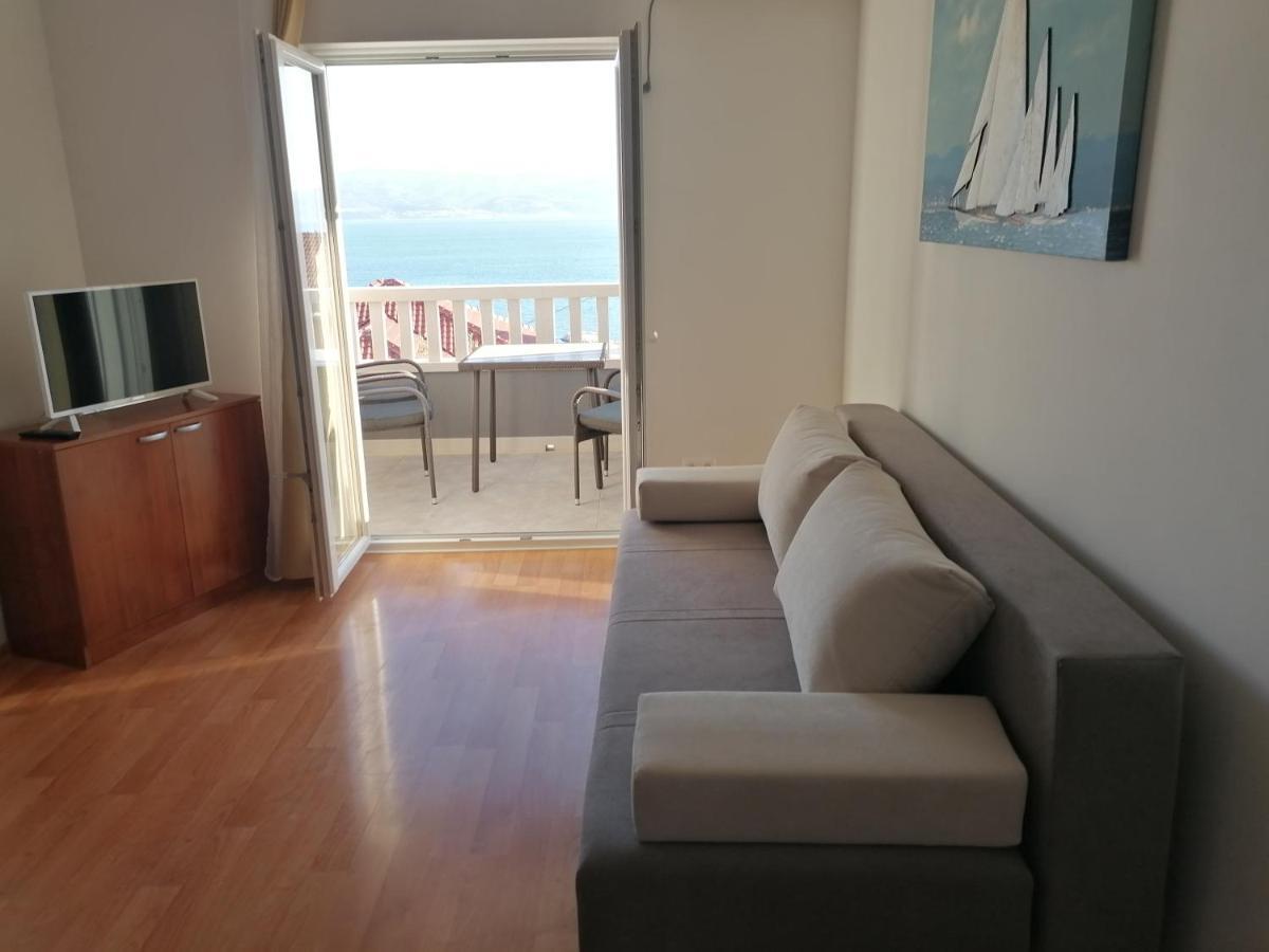Apartments Dinko Duće 外观 照片