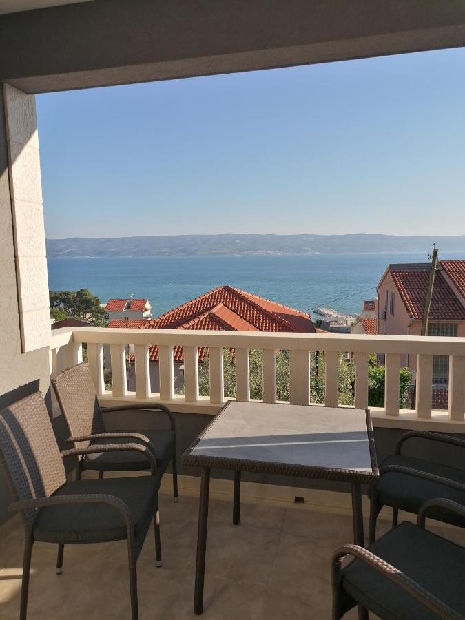 Apartments Dinko Duće 外观 照片