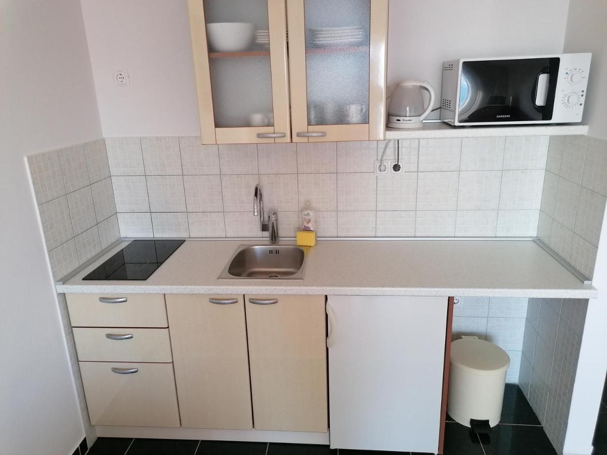 Apartments Dinko Duće 外观 照片