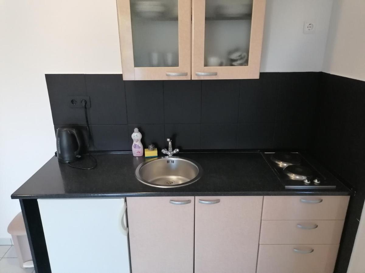 Apartments Dinko Duće 外观 照片