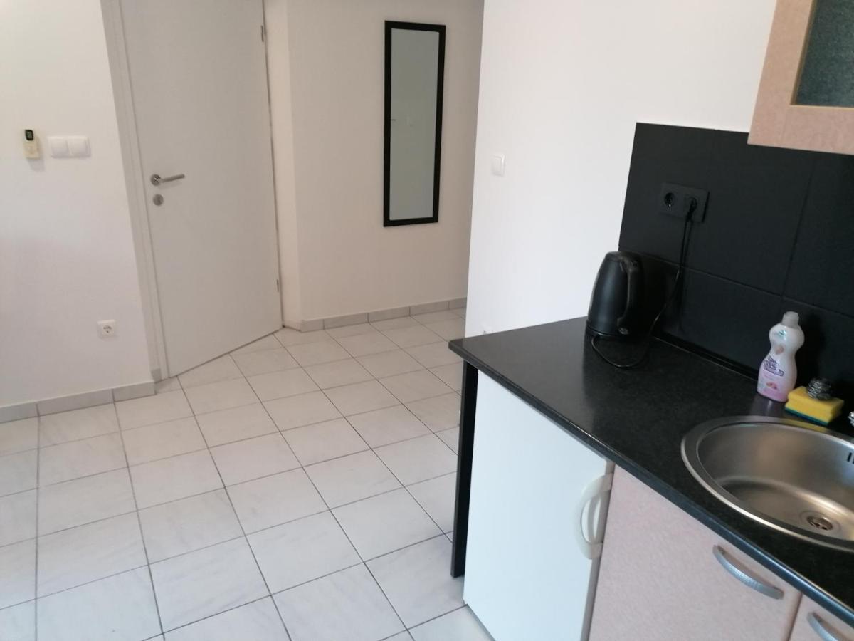 Apartments Dinko Duće 外观 照片