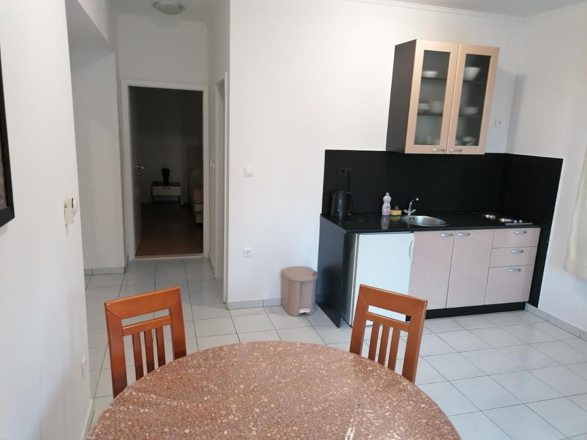 Apartments Dinko Duće 外观 照片