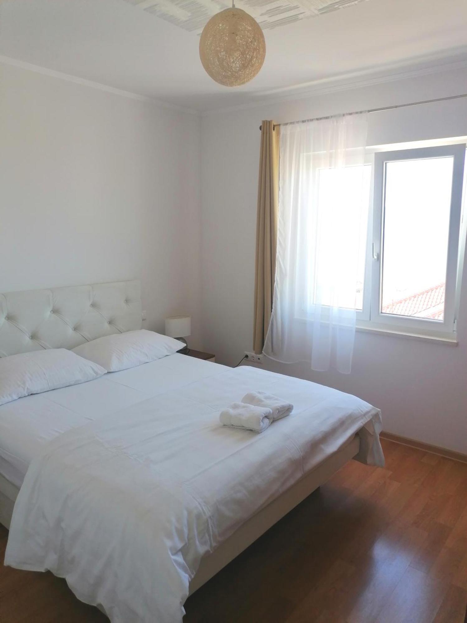 Apartments Dinko Duće 外观 照片