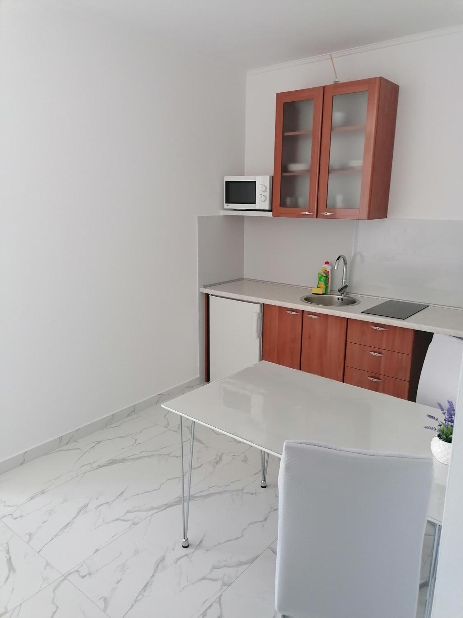 Apartments Dinko Duće 外观 照片