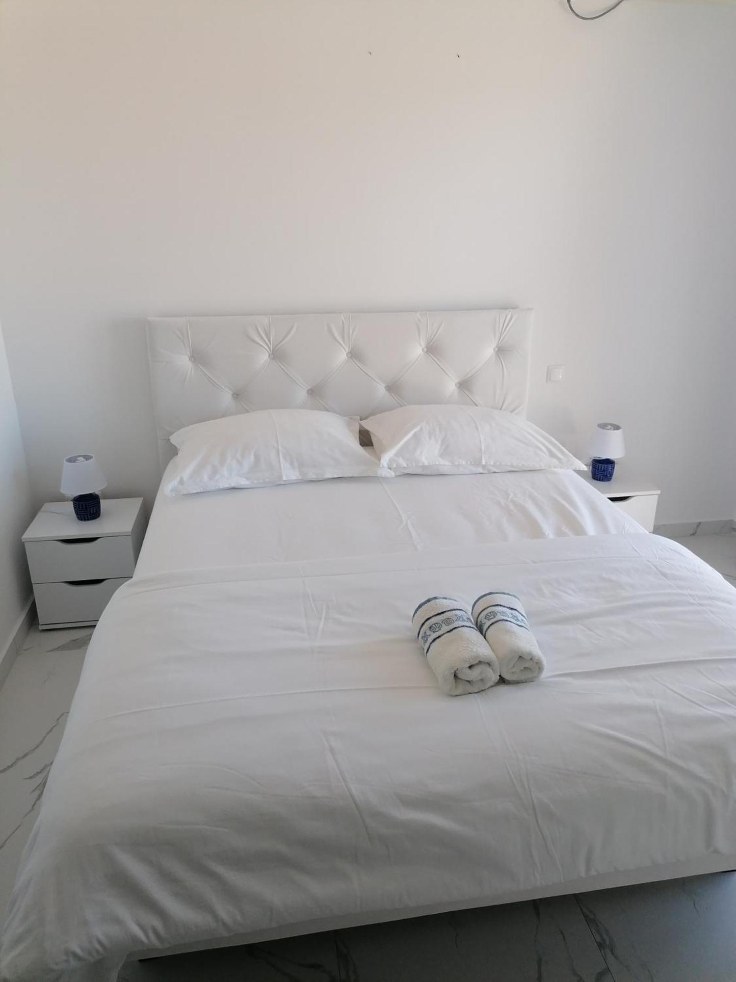 Apartments Dinko Duće 外观 照片