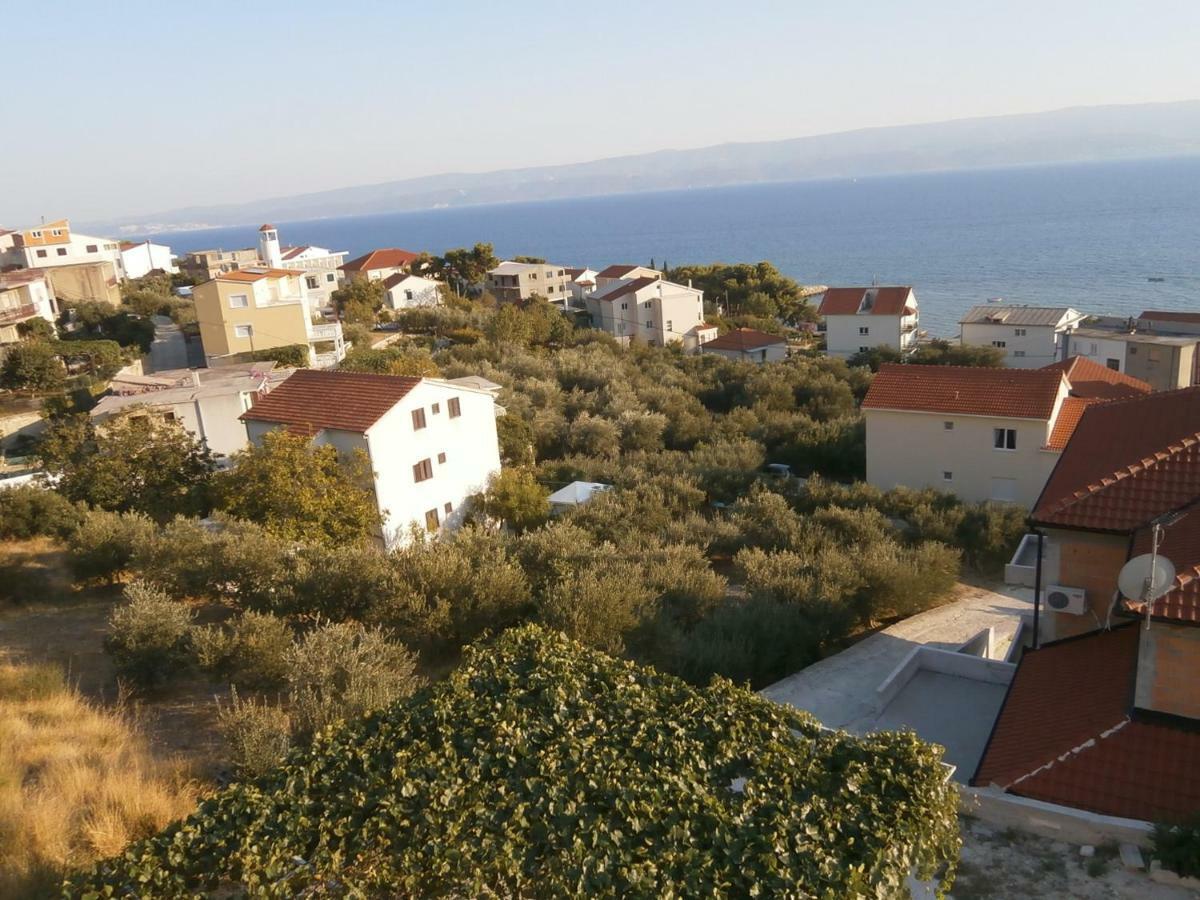 Apartments Dinko Duće 外观 照片
